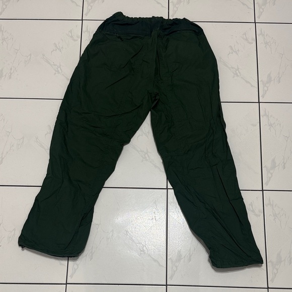 Supreme 2-Tone Cinch Pant - Picture 3 of 5